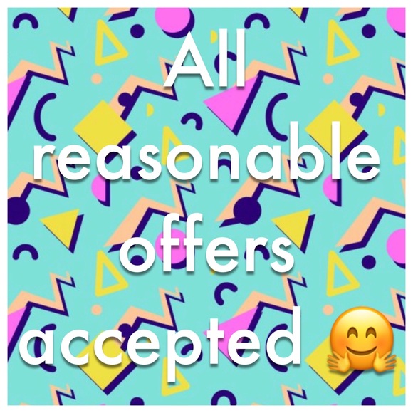 Other - Everything has to go, make an offer 👍🏻